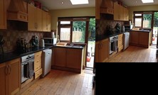 Homestay - Welcome to our cosy home