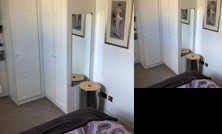 Homestay - Double Rooms in large Penthouse