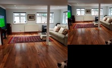 Homestay - En-Suite Rooms & Parking Hove Park