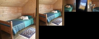 Homestay - Single bed room