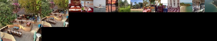 Bob Fishing Club Bijagos