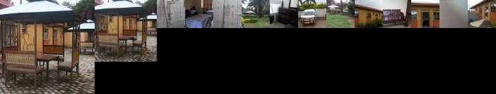 Blue Dove Hotel Arua