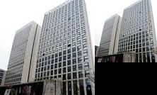 Heefun Apartment Pazhou Polyworld Trading Center