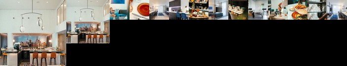 Residence Inn By Marriott Ghent