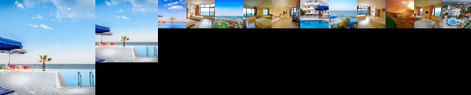 Veran Hotel Beach Club Restaurant