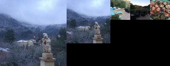 Homestay - In the middle of the trees under the sun