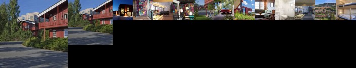 Birkebeineren Apartments