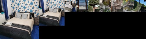 Homestay - House Manchester