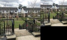 Homestay - Duplex house