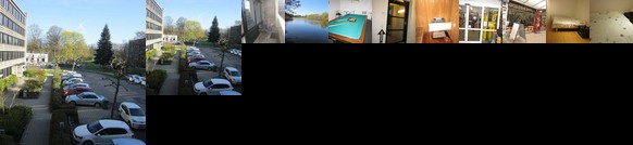 Homestay - Lyngby DTU