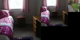 Homestay - Bright happy home