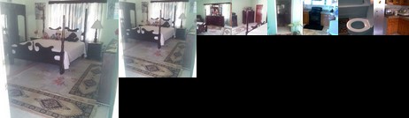 Homestay - Suzette's Home