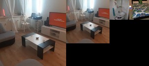 Homestay - Beautiful Bramfeld in Hamburg