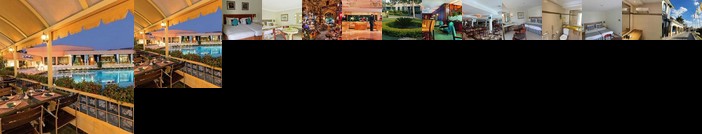 Cairo Pyramids Hotel