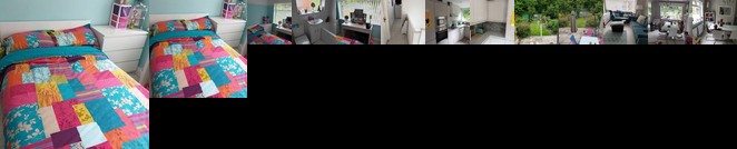 Homestay - Family house with large garden