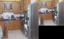 Homestay - Mrs C Azzopardi