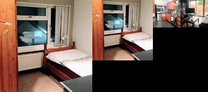 Homestay - Real Birmingham family