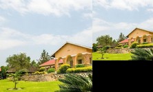 Rukungiri INN Bushenyi