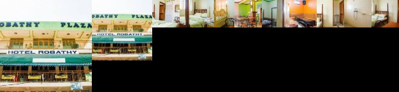 Hotel Robathy Rukungiri Bushenyi