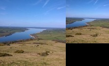 Homestay - Explore rolling rural landscape