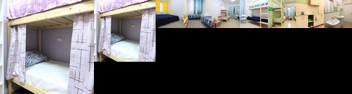 Rus - Izmajlovskij Park Hostel