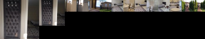 Holiday Home in Vnukovo