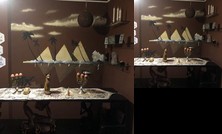 Explore Cairo From A Cozy Designed Apartment