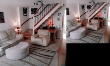 Homestay - Friendly Professional Couple