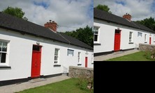 Homestay - Desart school house