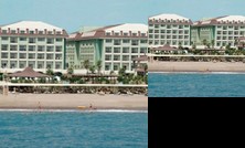 Vera Mare Hotel