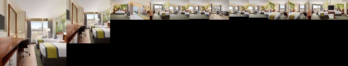 Wyndham Garden Muscat Al Khuwair