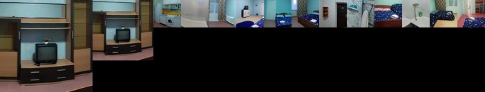 Three Bedroom Apartment on Pilotov Pereulok 8