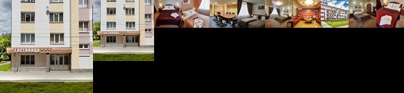 Avtozavodskaya Hotel Nizhny Novgorod