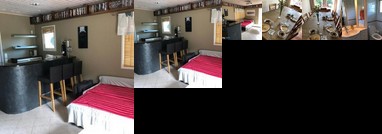 Peaceful close to Tampere