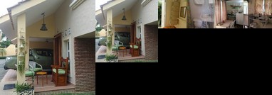 Homestay - Nice Room Studio for one person