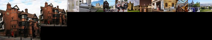 Homestay - Green house Rochester