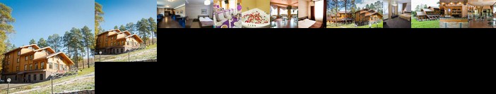 Ekokompleks Tayozhnyj SHALE