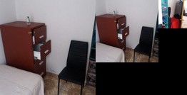 Homestay - la casa de Luis