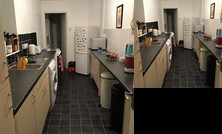 Homestay - Bright and Modern Plymouth Twin