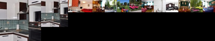 Apartments Green Place