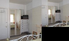 Homestay - Double Room Close to the Beach