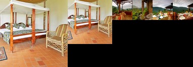 Silverback Lodge Lake Mburo National Park