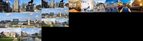 Homestay - Double room in family home Reading