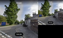 Homestay - Spacious double room London