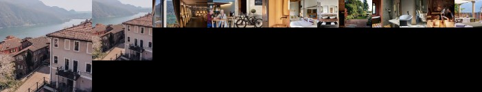 Relais Castello Di Morcote