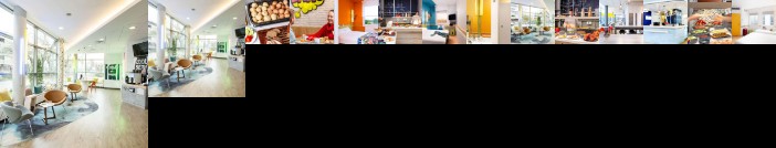 Ibis Budget Warszawa Centrum