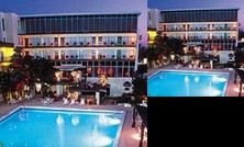 Shergill Grand Hotel