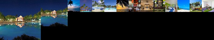 Coconut Bay Beach Resort & Spa All Inclusive