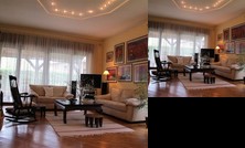 Homestay - Warm country home near Zagreb