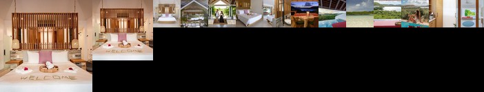 The Escape At Nonsuch Bay -All Inclusive- Couples Only